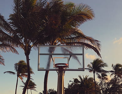 basketball hoop set thumbnail