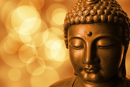 Gold Buddha thumbnail