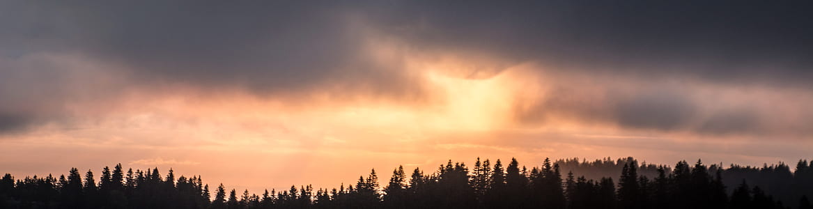 sunlight through clouds thumbnail