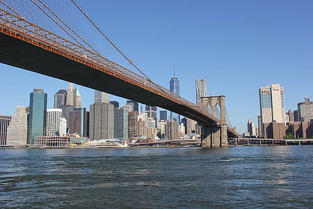 Brooklyn bridge thumbnail