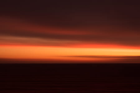 sunset photo thumbnail
