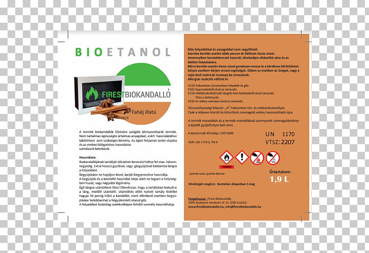 Ethanol Fuel Fireplace Soot Firest Biokandallo Fustmentes
