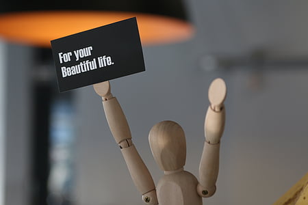 for your beautiful life thumbnail