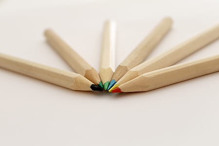 Wooden Pencils thumbnail