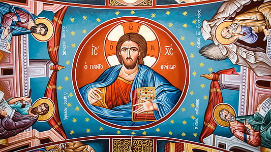religious art decor thumbnail