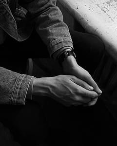 Grayscale Jacket thumbnail