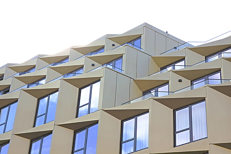 Building, Urban Structure thumbnail