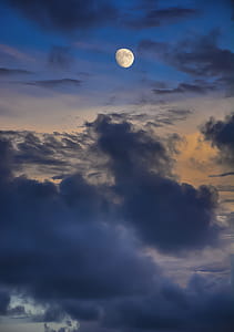 Moon thumbnail