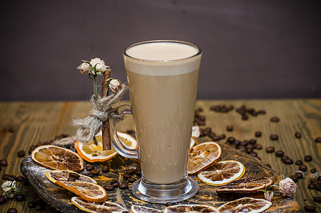 Coffee, Milk thumbnail