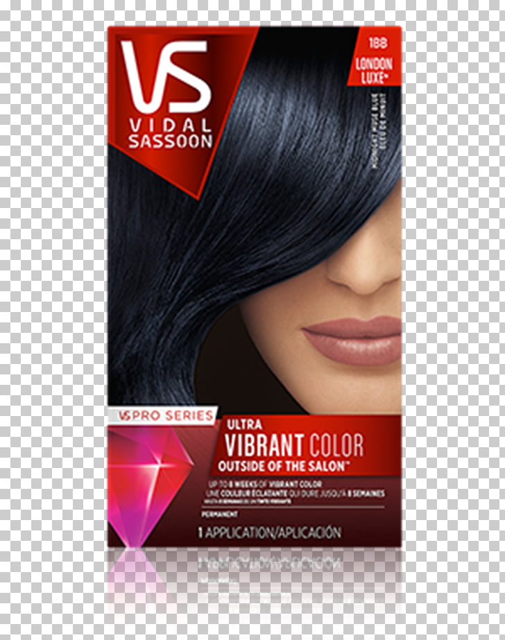 Hair Coloring Human Hair Color Midnight Blue Blue Hair Lilac