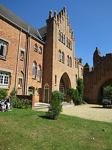 Quarr Abbey, Isle Of Wight thumbnail