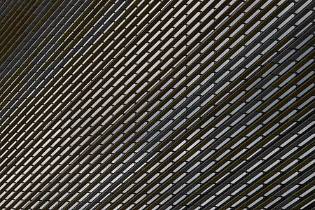black and grey striped frame thumbnail