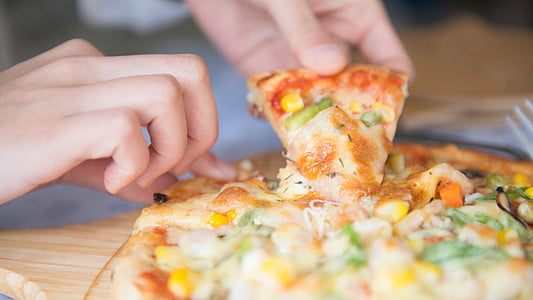 pizza food thumbnail