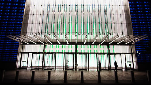 One World Trade Center building thumbnail