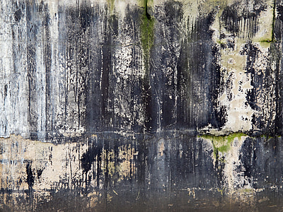 gray and white abstract artwork thumbnail