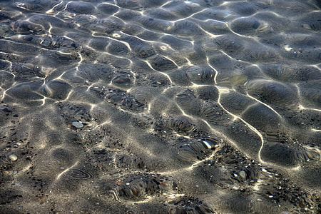 calm body of water during daytime thumbnail