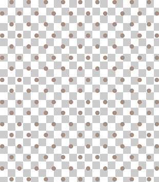 Coffee Polka dot, Coffee polka dot background, blue and brown polka-dot illustration PNG clipart