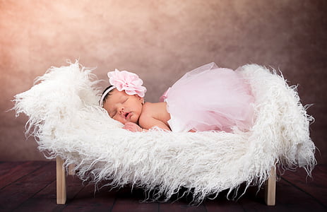 baby's in pink skirt thumbnail