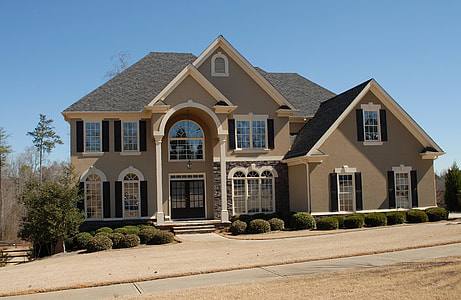 beige house during daytime thumbnail