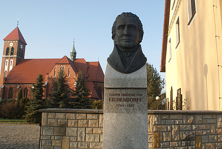 Joseph Von Eichendorff thumbnail