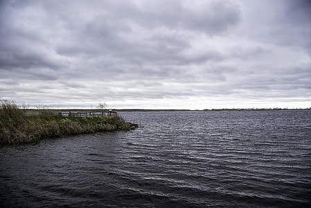 Zippel Bay Landscape on Lake of the Woods thumbnail