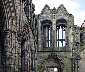Holyroodhouse, Holyrood Palace thumbnail