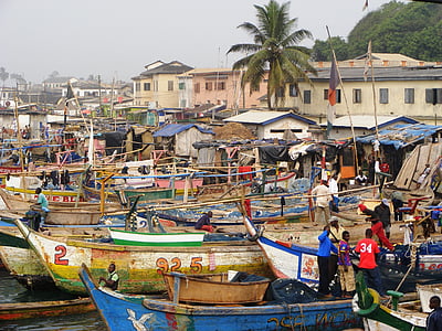 group of man on boat thumbnail