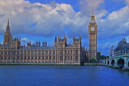 Elizabeth Tower thumbnail