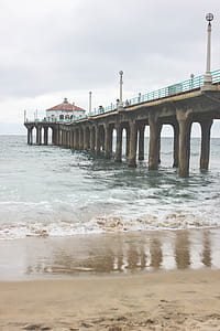 Body Of Water Photo thumbnail