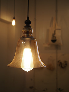 brown pendant lamp thumbnail