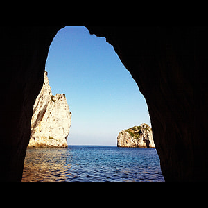 islet rock thumbnail