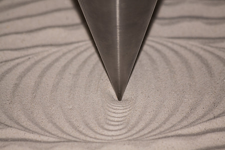 Foucault Pendulum, Pendulum thumbnail