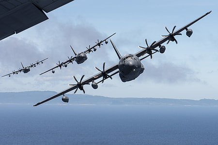 Mc-130J Commando Ii thumbnail