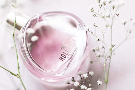 Hollister Perfume Bottle thumbnail