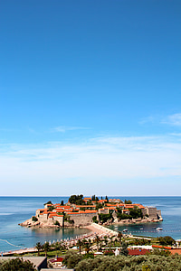 white and orange houses islet thumbnail