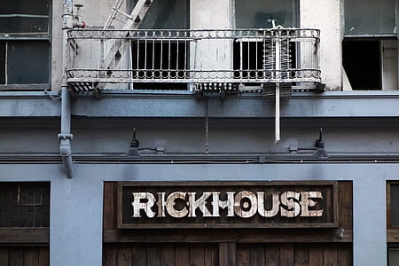 Rickhouse signage thumbnail