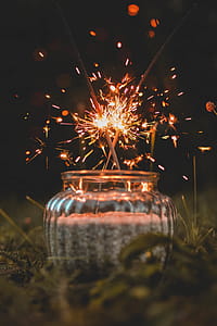 Sparklers thumbnail