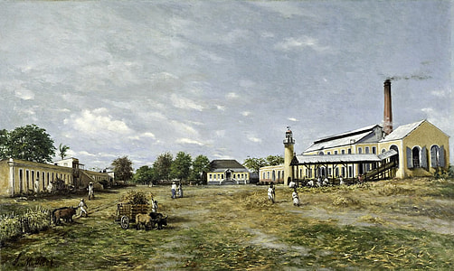 Hacienda La Fortuna in Puerto Rico thumbnail