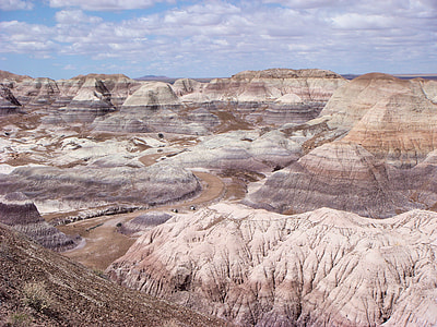 Petrified Forest National Park thumbnail