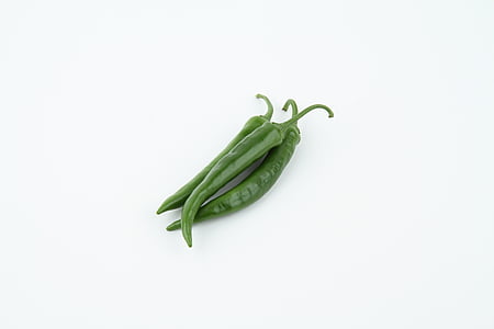 three green chili peppers thumbnail