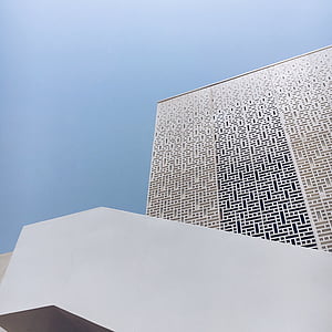 architecture, building, high-rise, low angle shot, pattern thumbnail