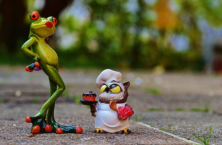 kermit frog character thumbnail
