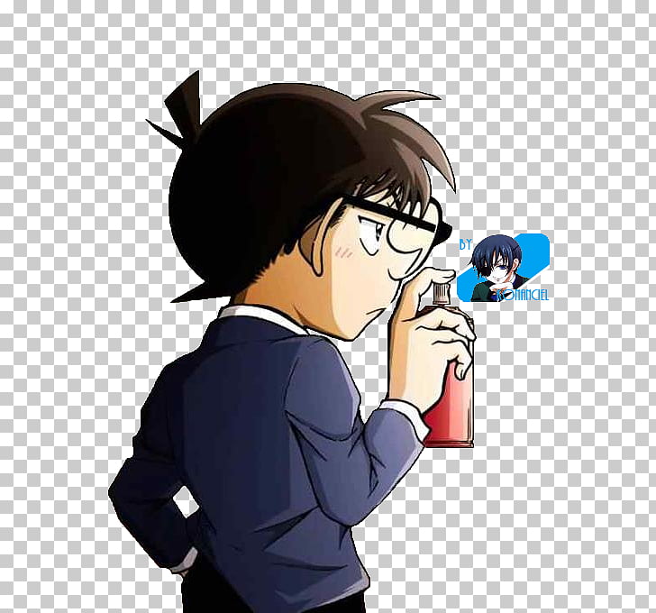 Detective Conan Png Cliparts For Free Download Uihere