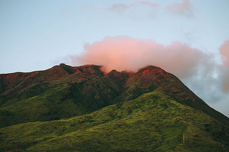 green mountain thumbnail