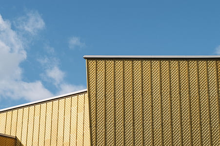 yellow painted wall thumbnail
