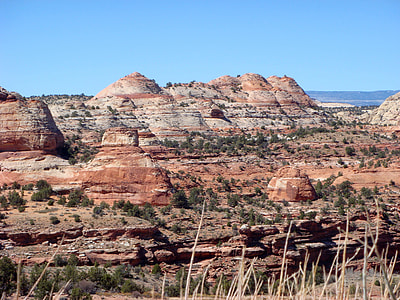 Dead Horse Point State Park, State Park thumbnail