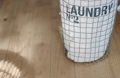 laundry bag, laundry, housework, domestic thumbnail