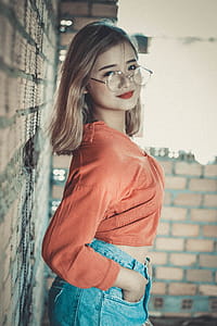 fashion, person, woman, girl thumbnail