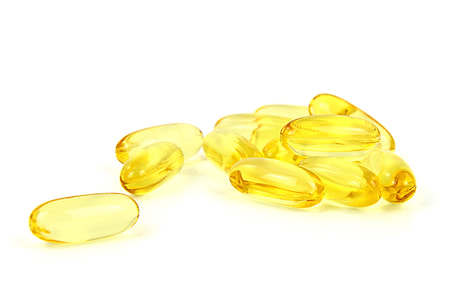 oval medical gel capsules thumbnail