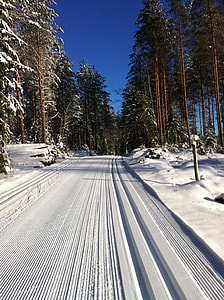Cross-Country Trail thumbnail